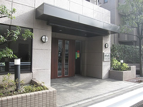 レクセルマンション北綾瀬第2-h