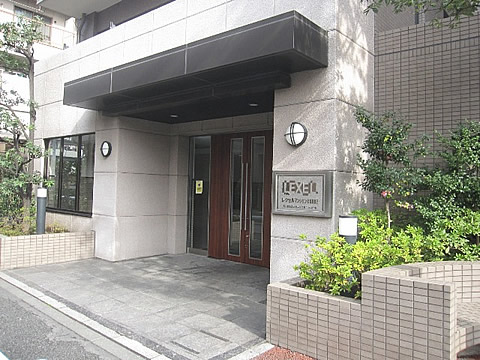 レクセルマンション北綾瀬第2-h