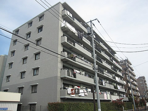 モアステージ北綾瀬-h