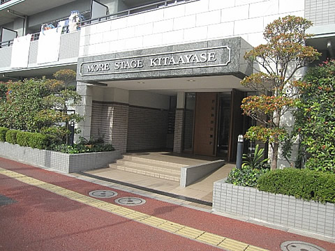 モアステージ北綾瀬-h