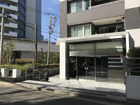 ライオンズ横浜ポートサイド-h