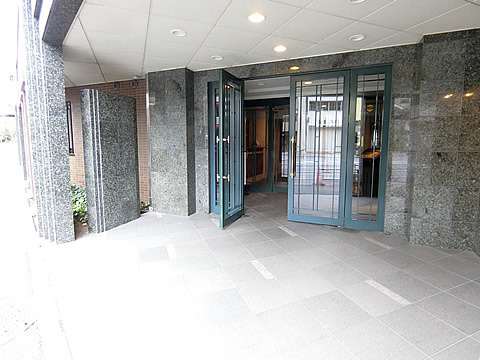 クレストフォルム横浜ポートサイド-h