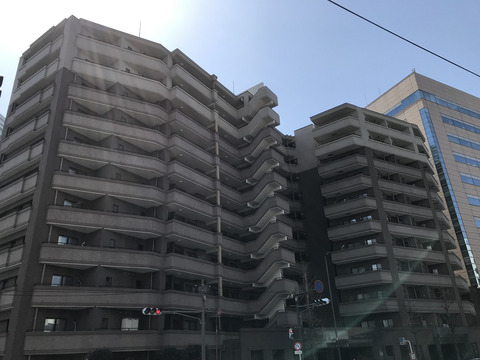 クレストフォルム横浜ポートサイド-h