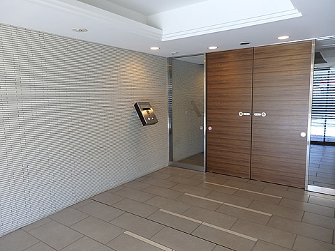 クリオ南太田-h