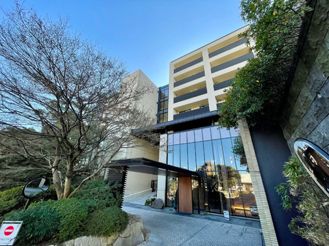 グランドメゾン伊勢山-h