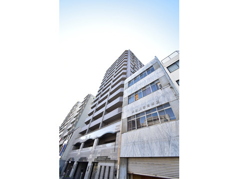 フローレンス榎町センターコート-h