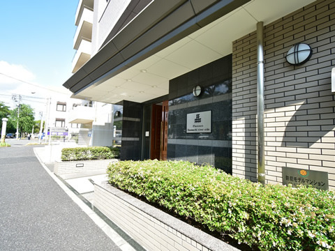 フローレンス榎町リバーサイド-h