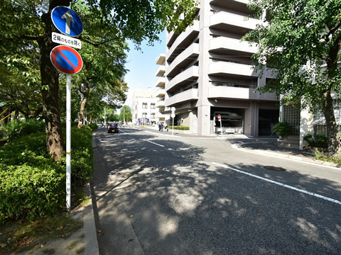 フローレンス榎町リバーサイド-h