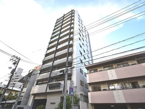 サンシティ大手町弐番館-h