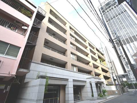 ヴェルパーク大手町アライブ-h