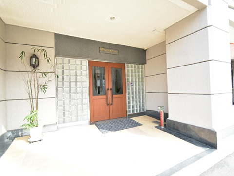 ブランシェーナ住吉-h