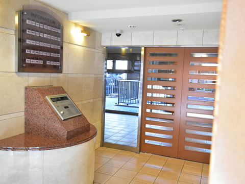 ルミナス千田町パルクアージュ-h