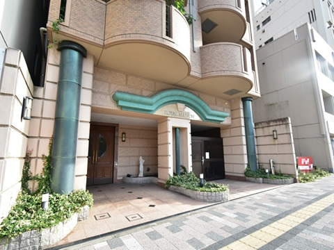 ロイヤルメゾン東国泰寺-h