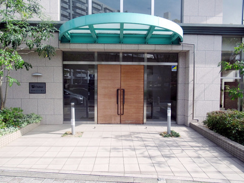 D’クラディア白島-h