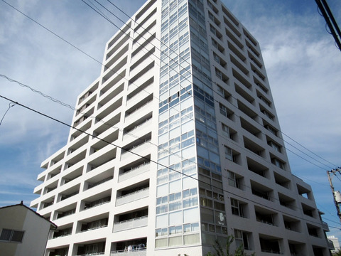 アーバンビュー白島コンフォートパーク-h