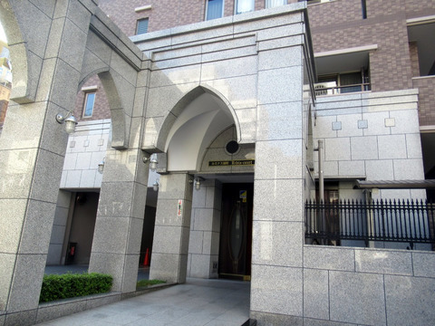 ルミナス袋町アービスコート-h