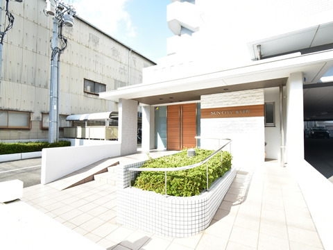 サンシティ舟入幸町-h