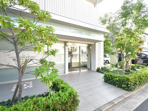 ハウスバーンフリート舟入南参番館-h