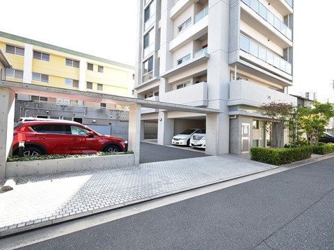 ハウスバーンフリート舟入南参番館-h