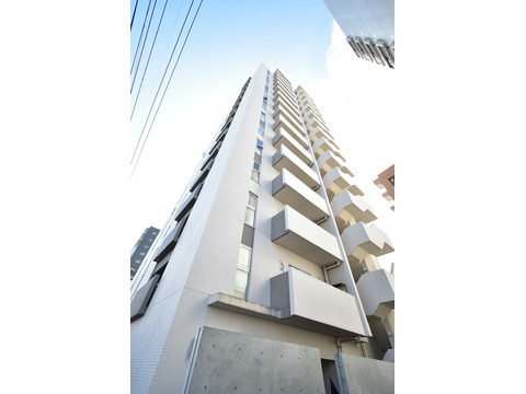 アーバンビュー舟入南-h