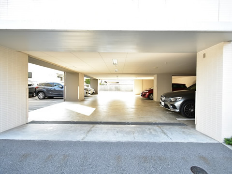 アーバンビュー舟入南-h