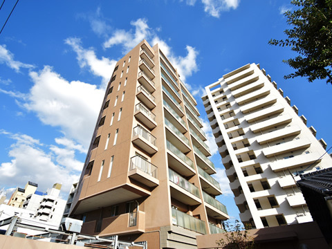 D’クラディア舟入南レジデンスシーン-0-0