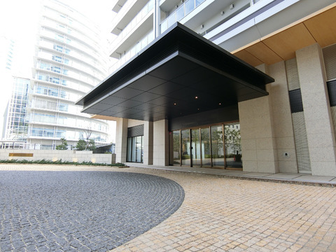 ブランズタワーみなとみらい-h