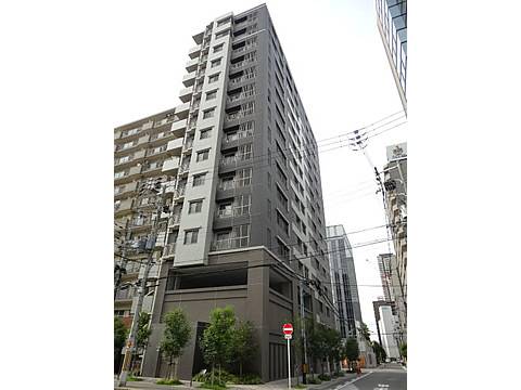 グレイスロワ福島-h