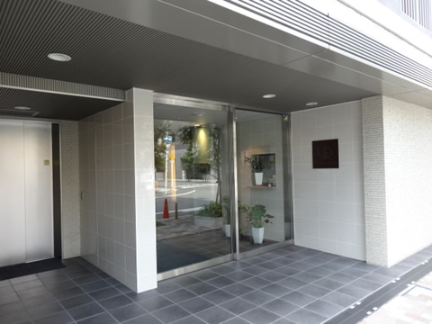 グレイスロワ福島-h