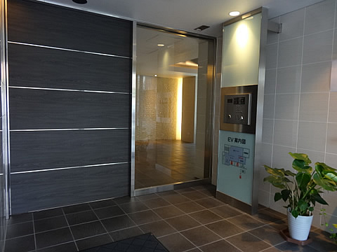 グレイスロワ福島-h