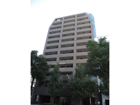 リーガルタワー福島-h