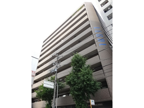 リーガル福島あみだ池-h