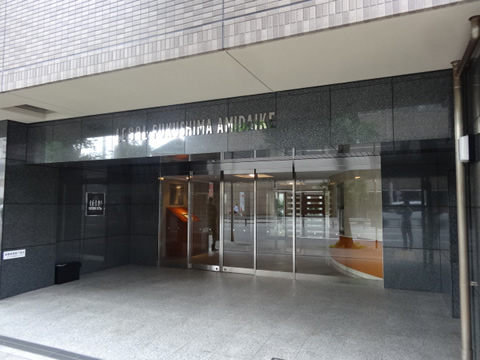 リーガル福島あみだ池-h