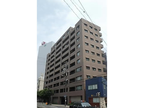 ロイヤル梅田ウエスト