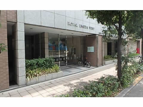 ロイヤル梅田ウエスト-h