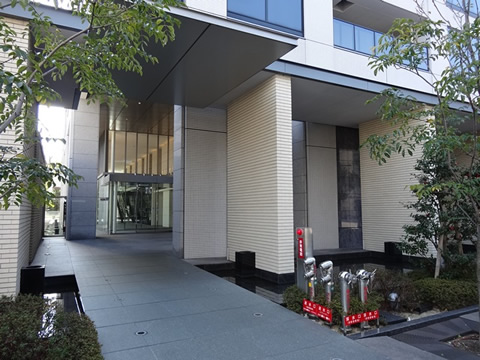 クレヴィアタワー中之島-h