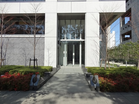 クレヴィアタワー中之島-h