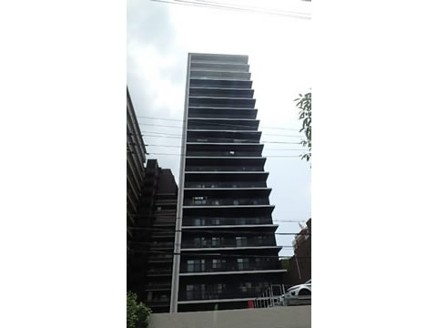 ユニハイム中之島堂島川タワーレジデンス-h