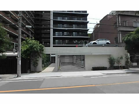 ユニハイム中之島堂島川タワーレジデンス-h