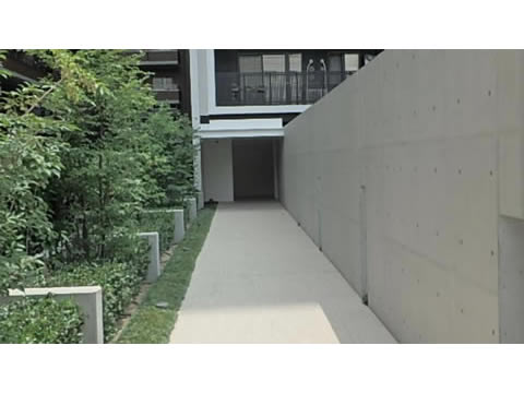 ユニハイム中之島堂島川タワーレジデンス-h