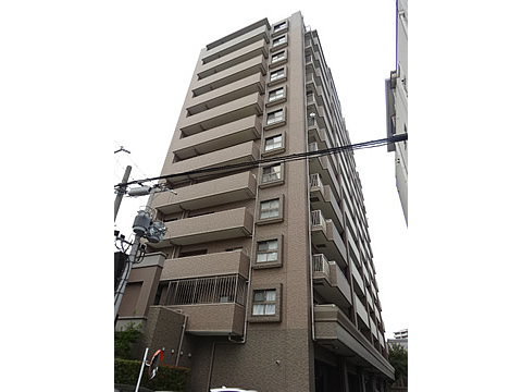 クレアシティ堂島川パークサイド-h