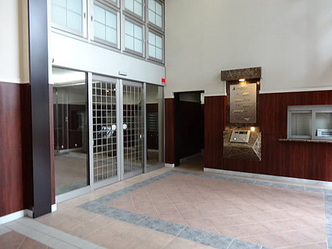 クレアシティ堂島川パークサイド-h