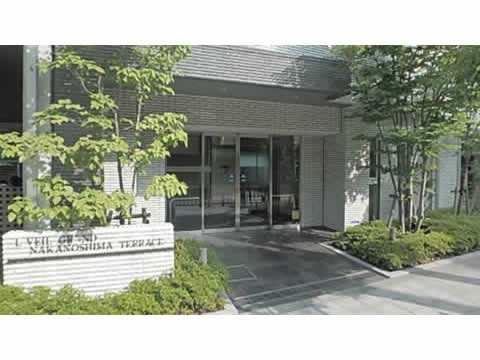 リベールグラン中之島テラス-h