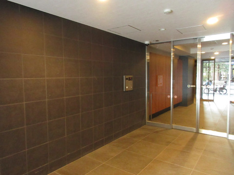 グランスイート八丁堀-h