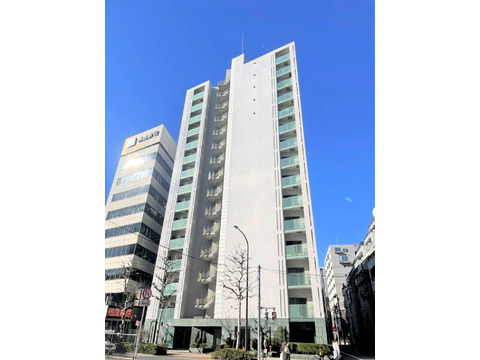 ファミール銀座イースト-0-0