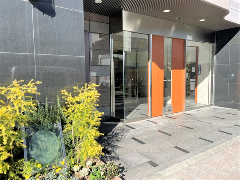 ファミールグラン銀座４丁目オーセンティア-h