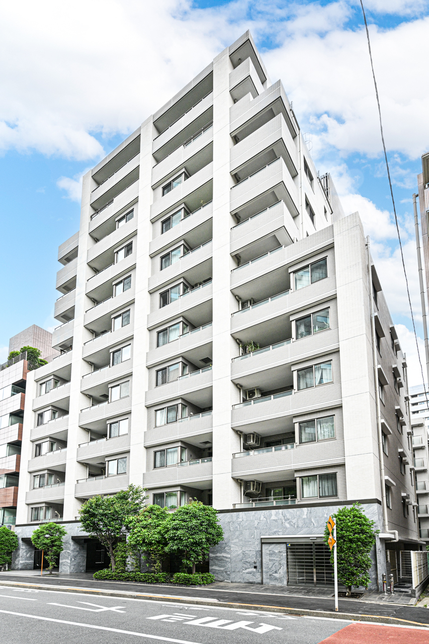 プレミスト明石町