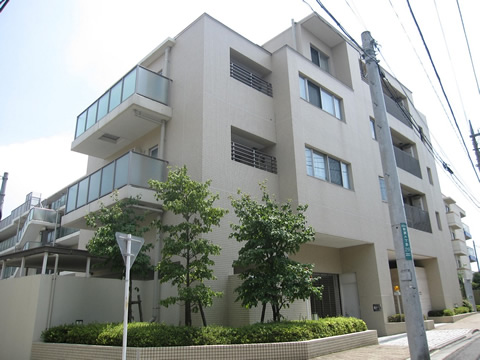 松原ヒルサイドテラス-h