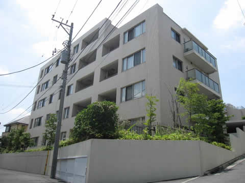 松原ヒルサイドテラス-h