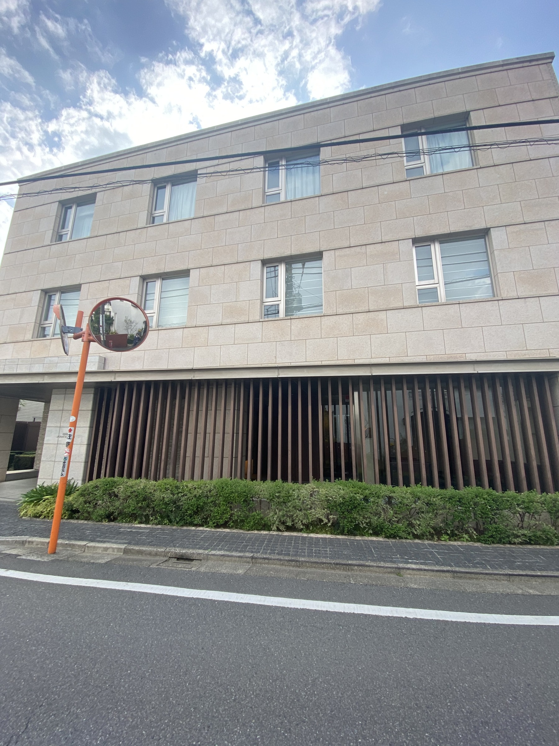 プラウド千歳船橋-h